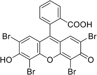 Metal-Free ATRP Catalyzed by Visible Light in Continuous Flow